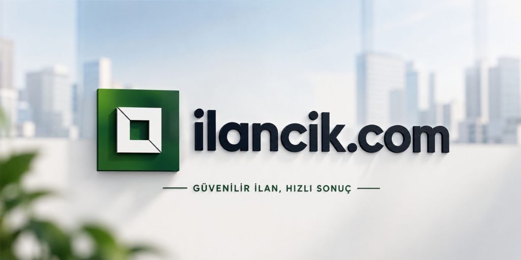 Kıbrıs Emlak Sektöründe Yeni Nesil Platform: İlancik.com