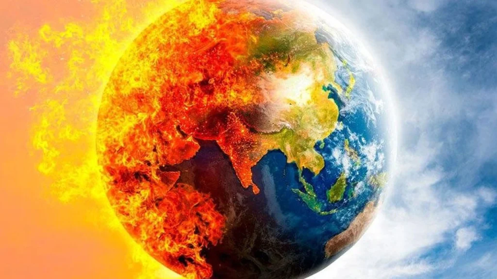 El Nino Kıbrıs’ı da Etkileyecek: Daha Sıcak Yaz, Daha Uzun Kuraklık Bekleniyor