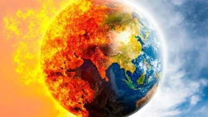 El Nino Kıbrıs’ı da Etkileyecek: Daha Sıcak Yaz, Daha Uzun Kuraklık Bekleniyor